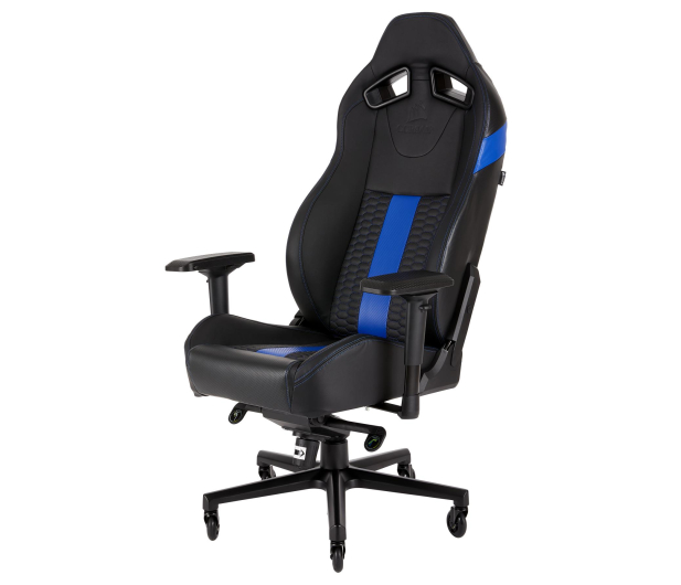 Corsair T2 Road Warrior (Czarno-Niebieski) - 430262 - zdjęcie 10